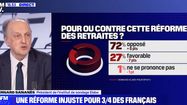 MINUTE POLITIQUE – Un tournant majeur contre la réforme des retraites ?